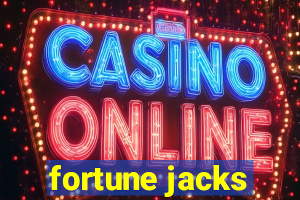 fortune jacks