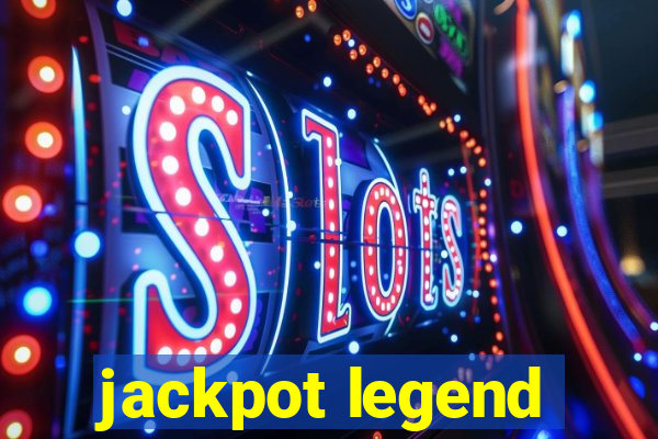 jackpot legend