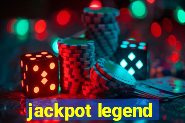 jackpot legend