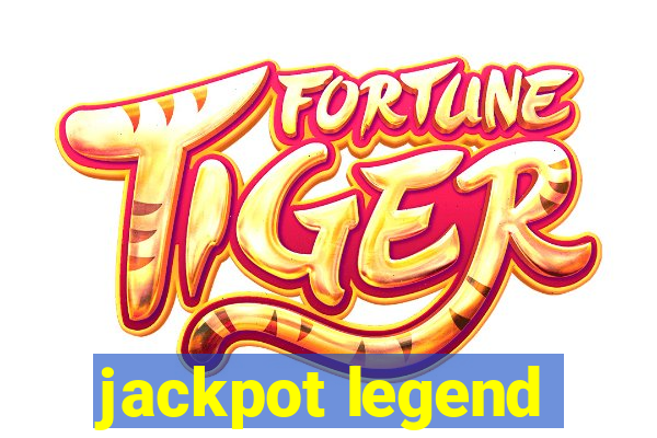 jackpot legend