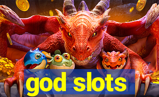 god slots