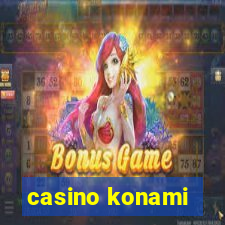 casino konami