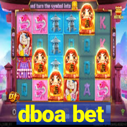 dboa bet