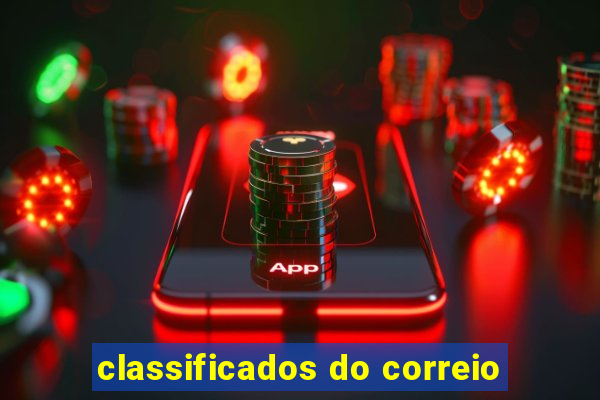 classificados do correio