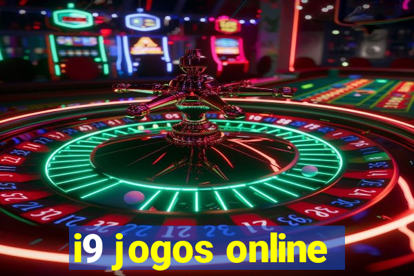 i9 jogos online