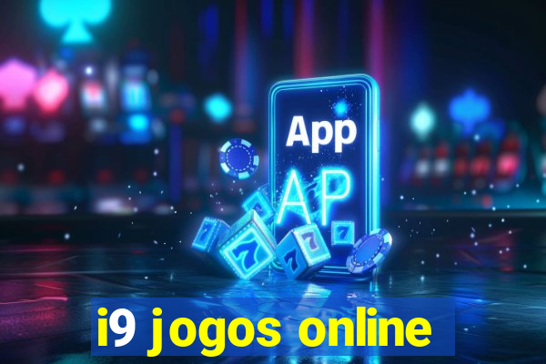 i9 jogos online