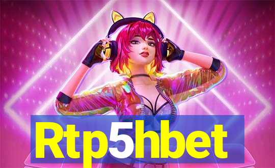 Rtp5hbet