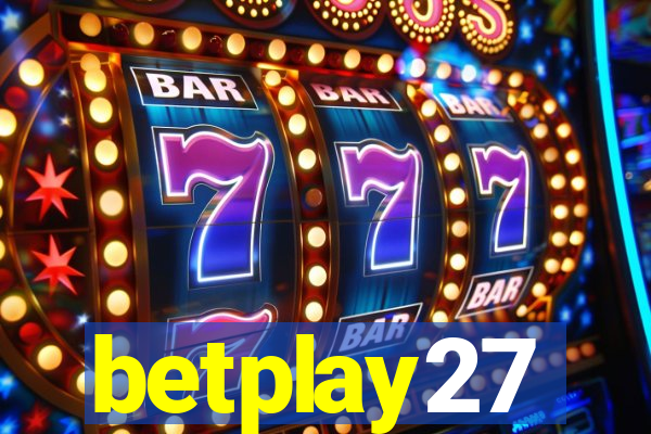 betplay27