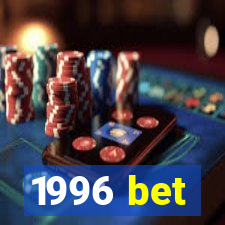 1996 bet