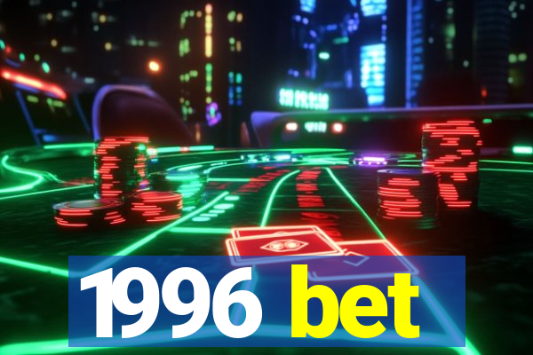 1996 bet