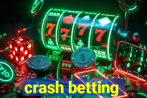 crash betting