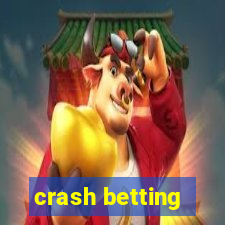 crash betting