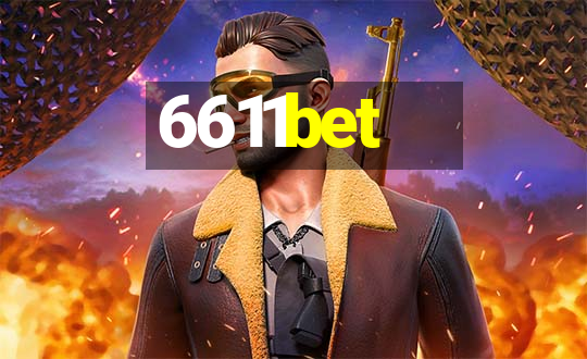 6611bet