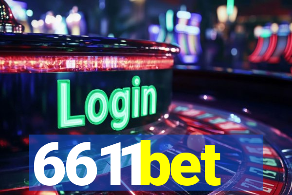 6611bet