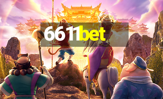 6611bet