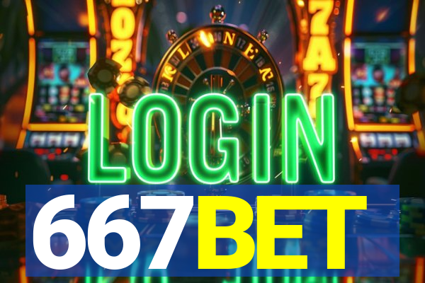 667BET