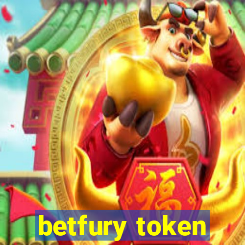 betfury token