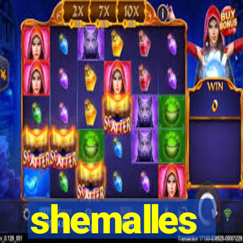 shemalles