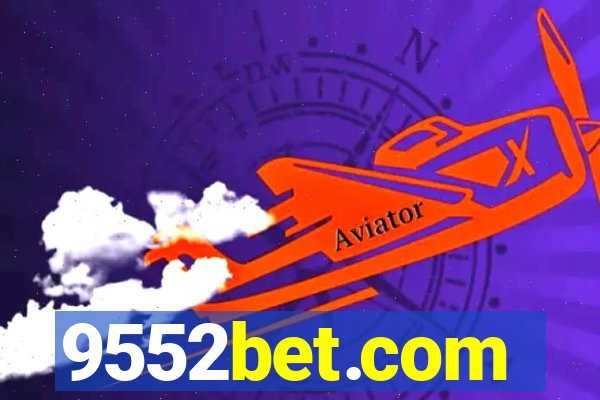 9552bet.com