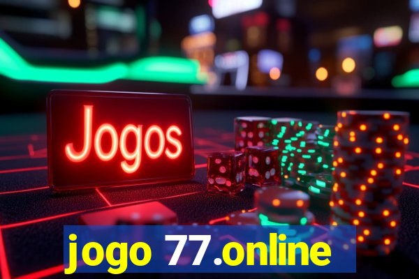 jogo 77.online