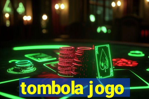 tombola jogo