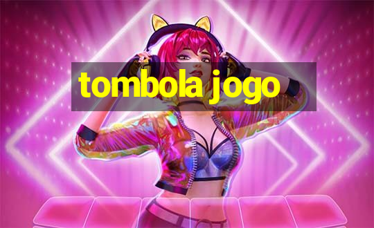 tombola jogo