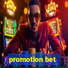 promotion bet