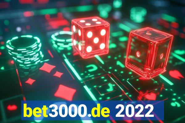 bet3000.de 2022