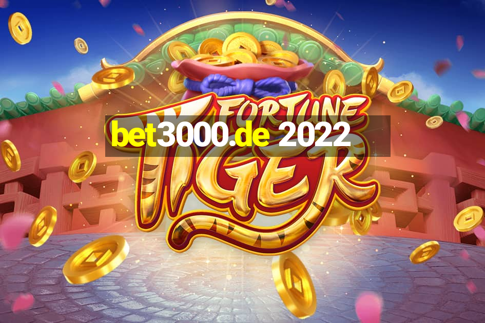 bet3000.de 2022