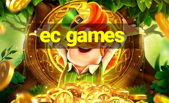 ec games