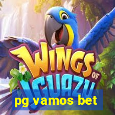 pg vamos bet