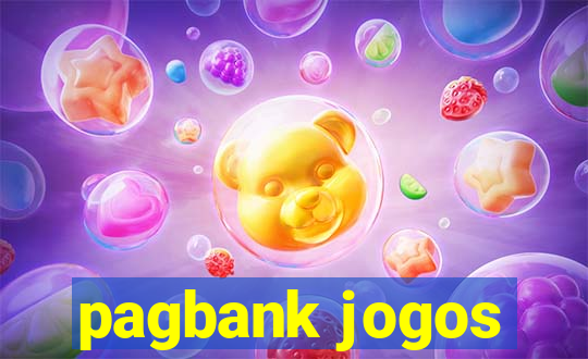 pagbank jogos