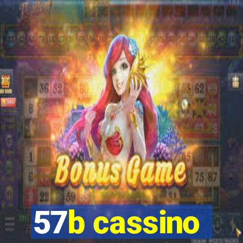 57b cassino