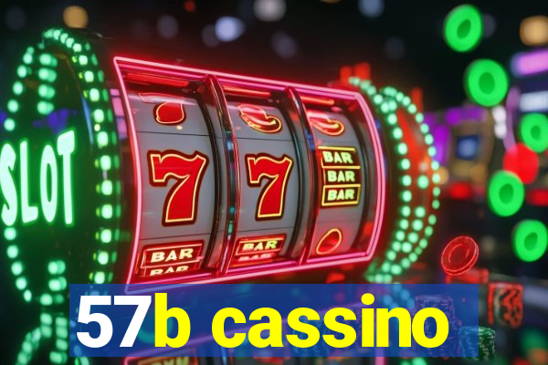 57b cassino