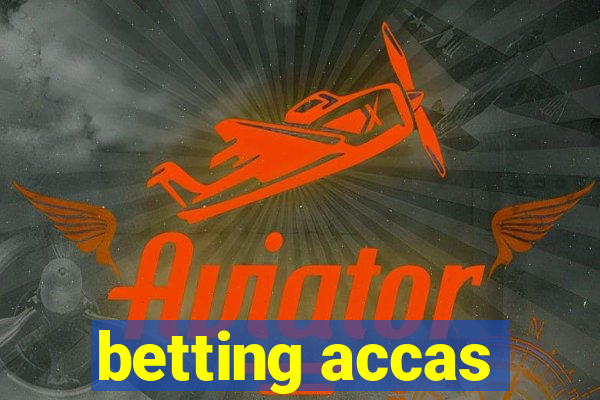 betting accas