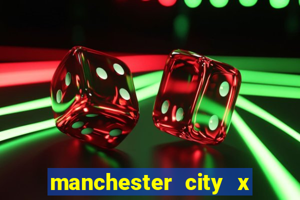 manchester city x manchester united futemax