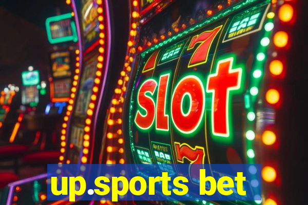 up.sports bet