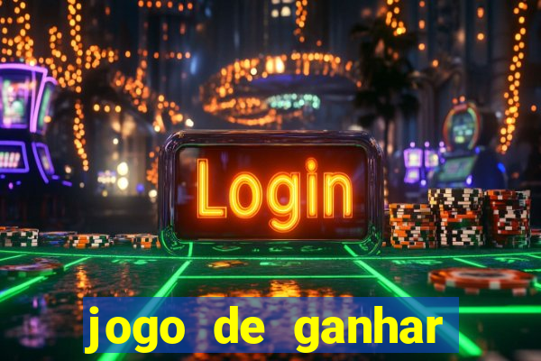 jogo de ganhar dinheiro de verdade no pix na hora