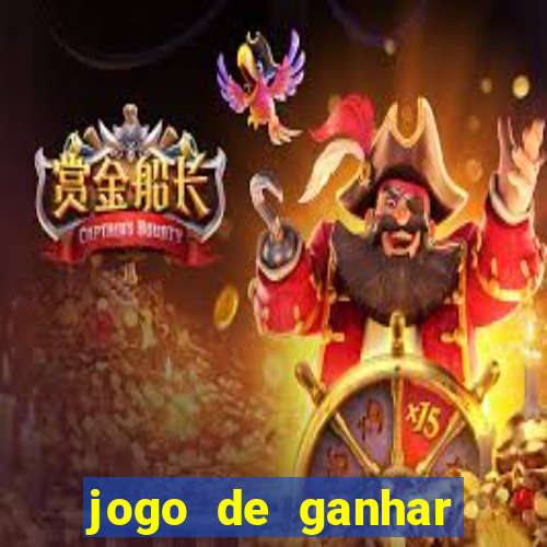 jogo de ganhar dinheiro de verdade no pix na hora