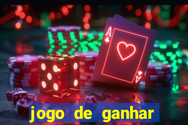 jogo de ganhar dinheiro de verdade no pix na hora