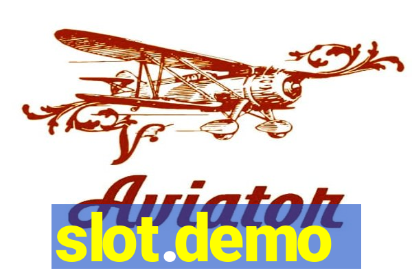 slot.demo