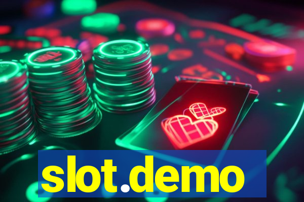 slot.demo