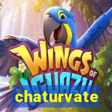 chaturvate