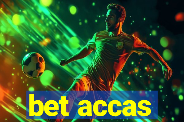 bet accas