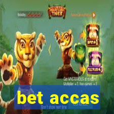 bet accas