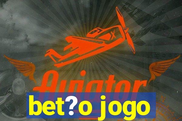 bet?o jogo