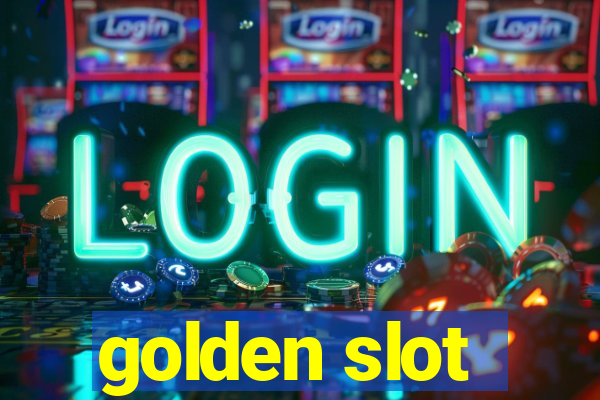 golden slot