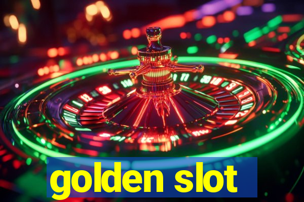 golden slot