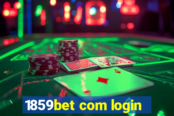 1859bet com login