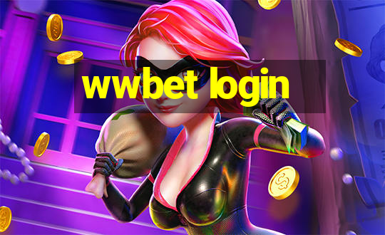 wwbet login